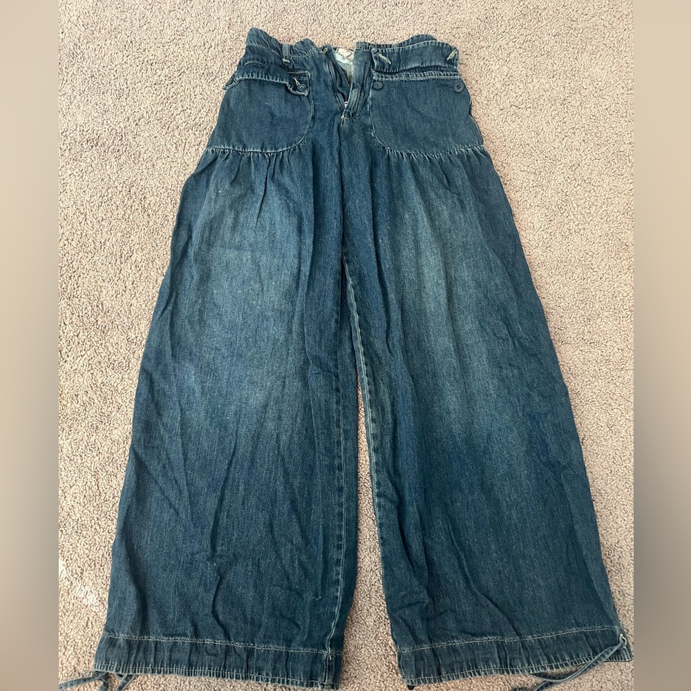 We the Free Jeans